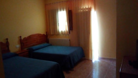 Apartamentos Condado de Miranda