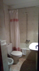 Apartamentos Condado de Miranda