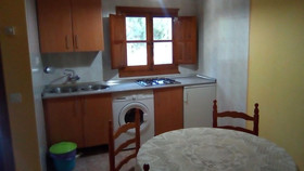 Apartamentos Condado de Miranda