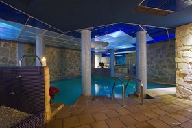 Hotel Spa Villa De Mogarraz