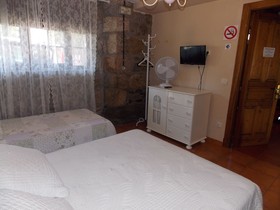 Hostal Casa San Nicolas