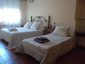 Hostal Casa San Nicolas