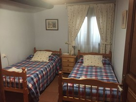 Hostal Casa San Nicolas