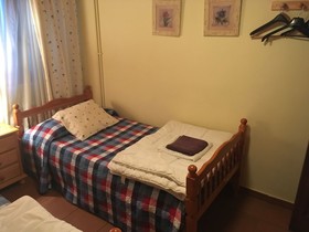 Hostal Casa San Nicolas