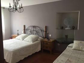 Hostal Casa San Nicolas