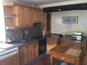 Hostal Casa San Nicolas