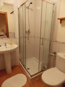 Hostal Casa San Nicolas