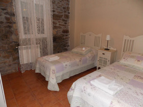 Hostal Casa San Nicolas