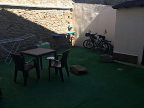 Hostal Casa San Nicolas