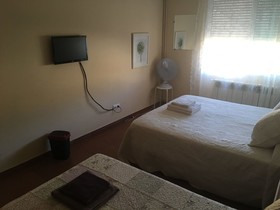 Hostal Casa San Nicolas
