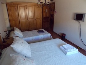 Hostal Casa San Nicolas