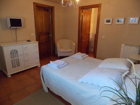 Hostal Casa San Nicolas
