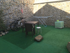 Hostal Casa San Nicolas