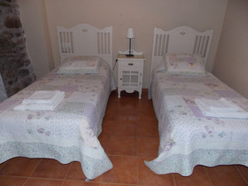 Hostal Casa San Nicolas