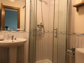 Hostal Casa San Nicolas