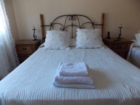 Hostal Casa San Nicolas