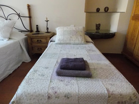 Hostal Casa San Nicolas
