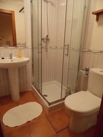 Hostal Casa San Nicolas