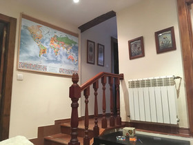 Hostal Casa San Nicolas