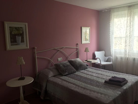 Hostal Casa San Nicolas