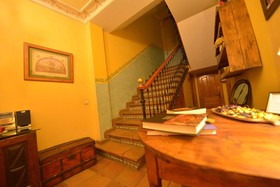 Hotel Rural La Concordia