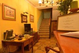 Hotel Rural La Concordia