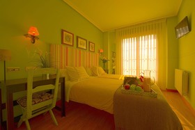 Hotel Rural La Concordia