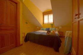 Hotel Rural La Concordia