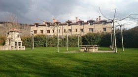 Hotel Rural Ribera del Corneja