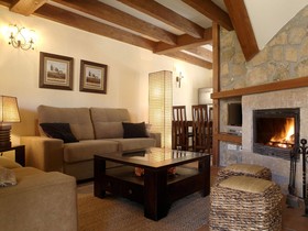 Hotel Rural Ribera del Corneja
