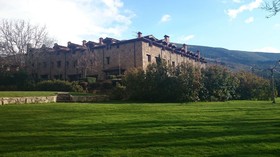 Hotel Rural Ribera del Corneja