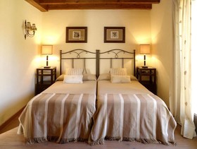 Hotel Rural Ribera del Corneja