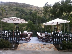 Hotel Rural Ribera del Corneja