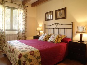 Hotel Rural Ribera del Corneja