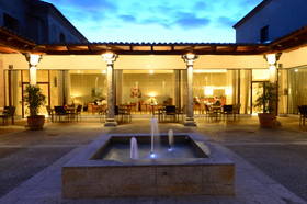 Castilla Termal Olmedo