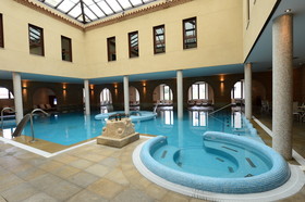 Castilla Termal Olmedo