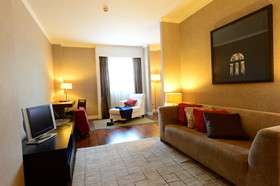 Castilla Termal Olmedo