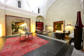 Castilla Termal Olmedo