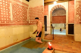 Castilla Termal Olmedo