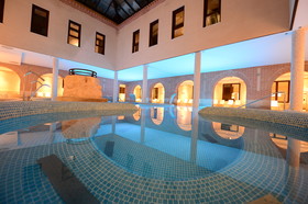 Castilla Termal Olmedo