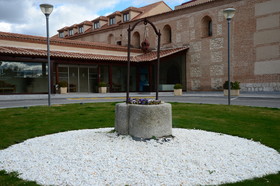 Castilla Termal Olmedo