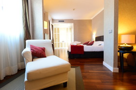 Castilla Termal Olmedo