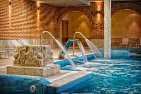 Castilla Termal Olmedo