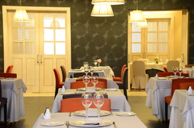 Castilla Termal Olmedo