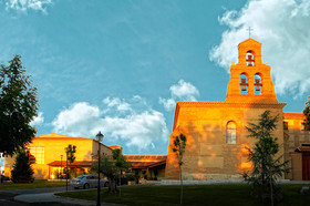 Castilla Termal Olmedo