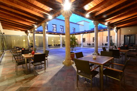 Castilla Termal Olmedo