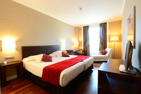 Castilla Termal Olmedo