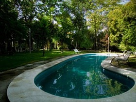 Gran Posada La Mesnada