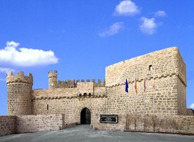 Señorio de Olmillos