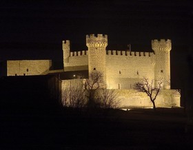 Señorio de Olmillos